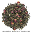 Sencha Roses et Cerises