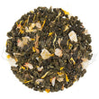 oolong a la pêche
