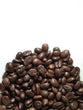 Grains de café Altura torréfaction mi-noire.